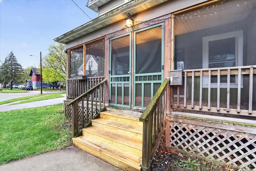 1108 Partridge Avenue, Beloit, WI 53511 - #2