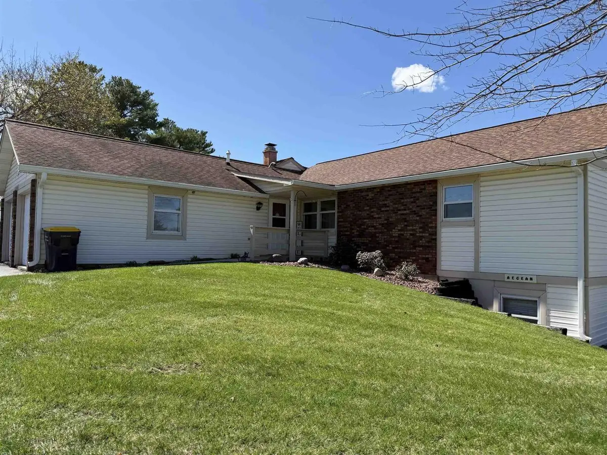 401 Butts Avenue #1D, Tomah, WI 54660 - #1
