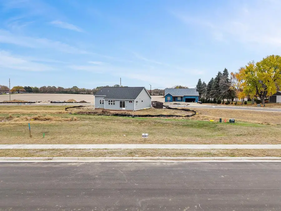351 Wild Rose Way, Stoughton, WI 53589 - #2