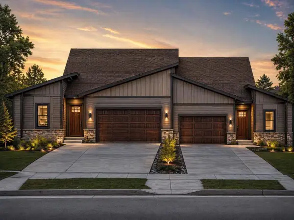 214 Whitetail Lane #6, Deerfield, WI 53531