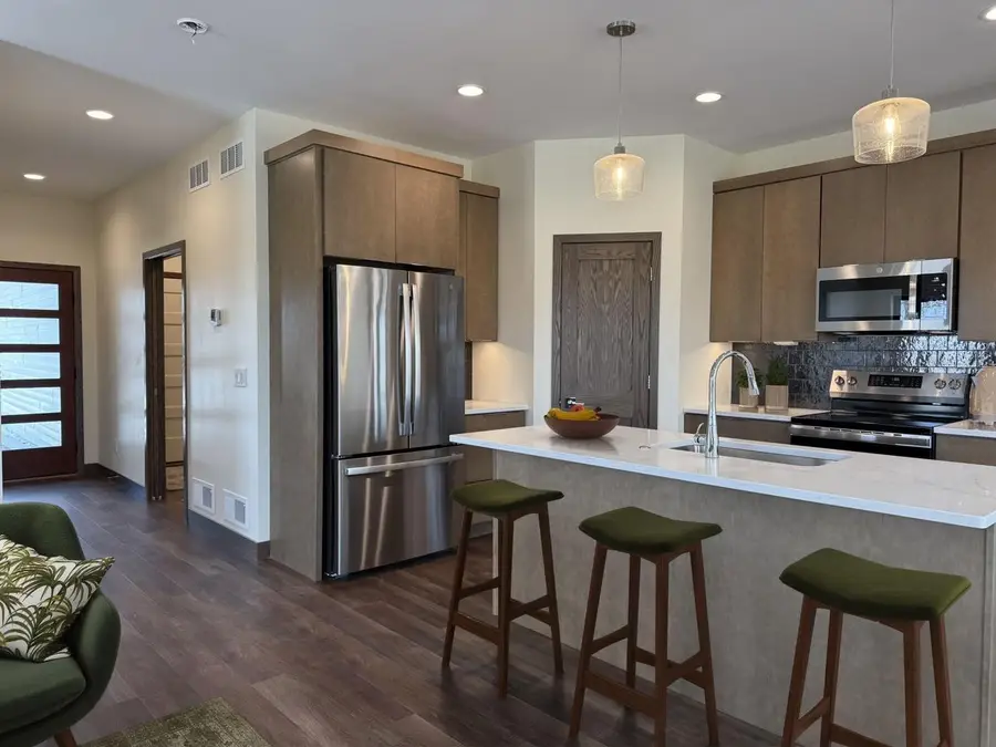 214 Whitetail Lane #6, Deerfield, WI 53531 - #3