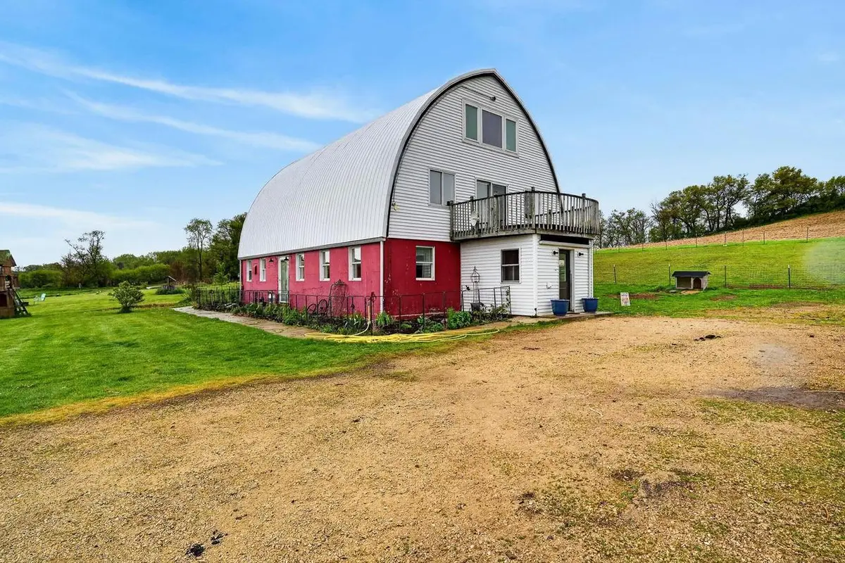 11576 Walnut Road, Darlington, WI 53530 - #1