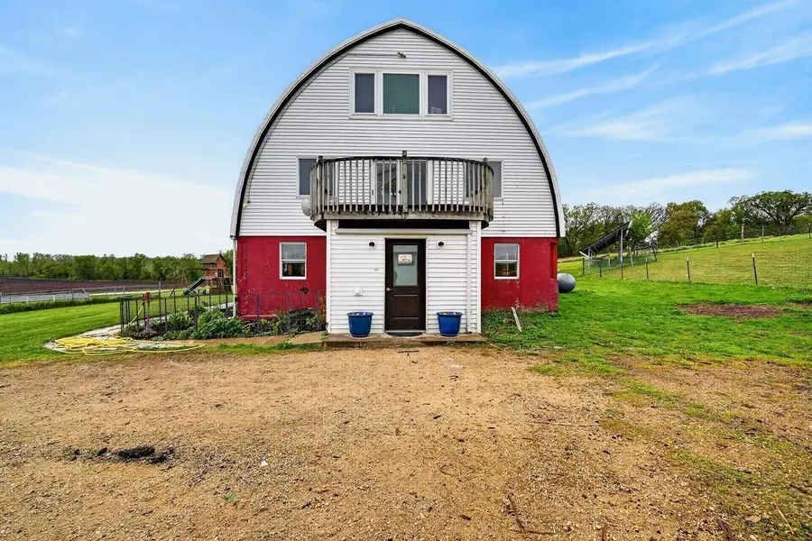 11576 Walnut Road, Darlington, WI 53530 - #2