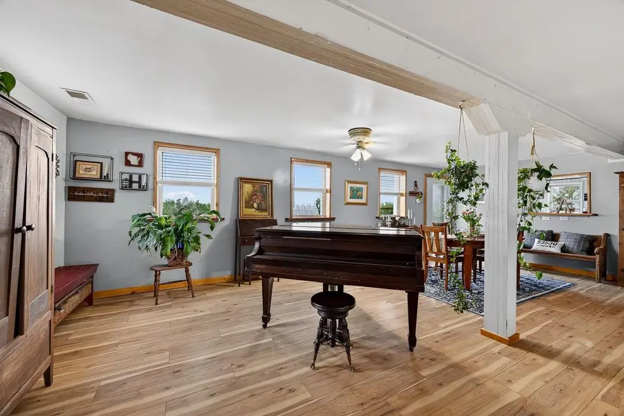 11576 Walnut Road, Darlington, WI 53530 - #3