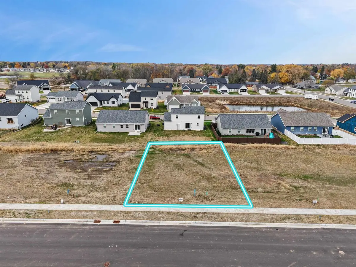 342 Wild Rose Way, Stoughton, WI 53589 - #1