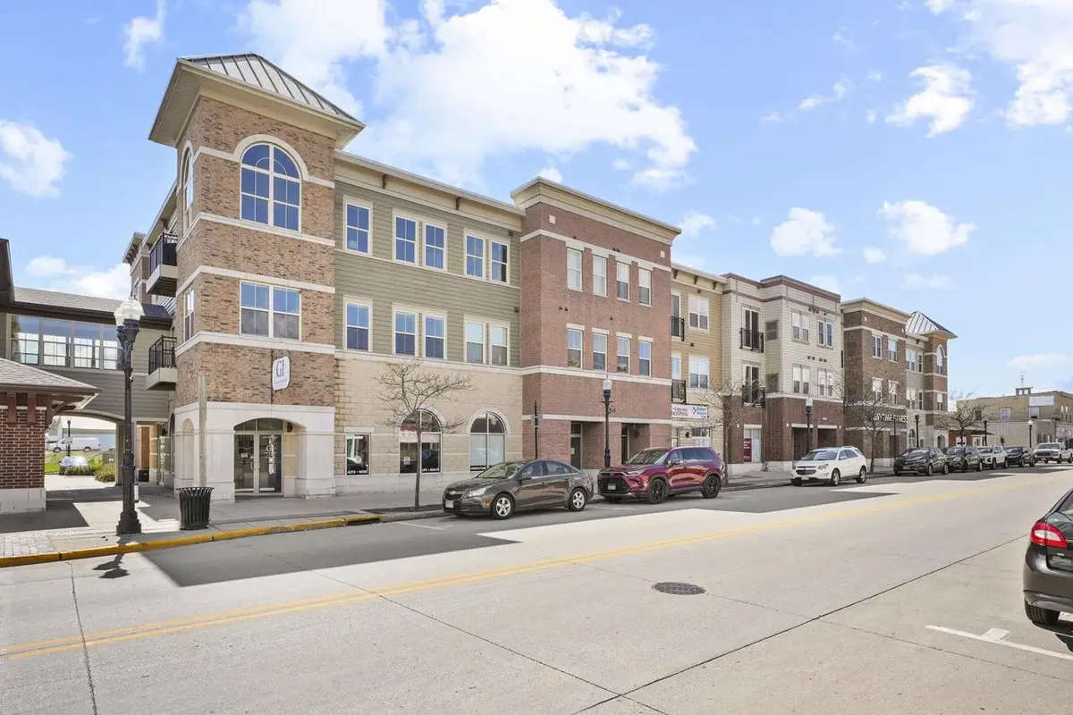 111 Fulton Street #306, Edgerton, WI 53534 - #1