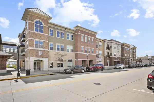 111 Fulton Street #306, Edgerton, WI 53534