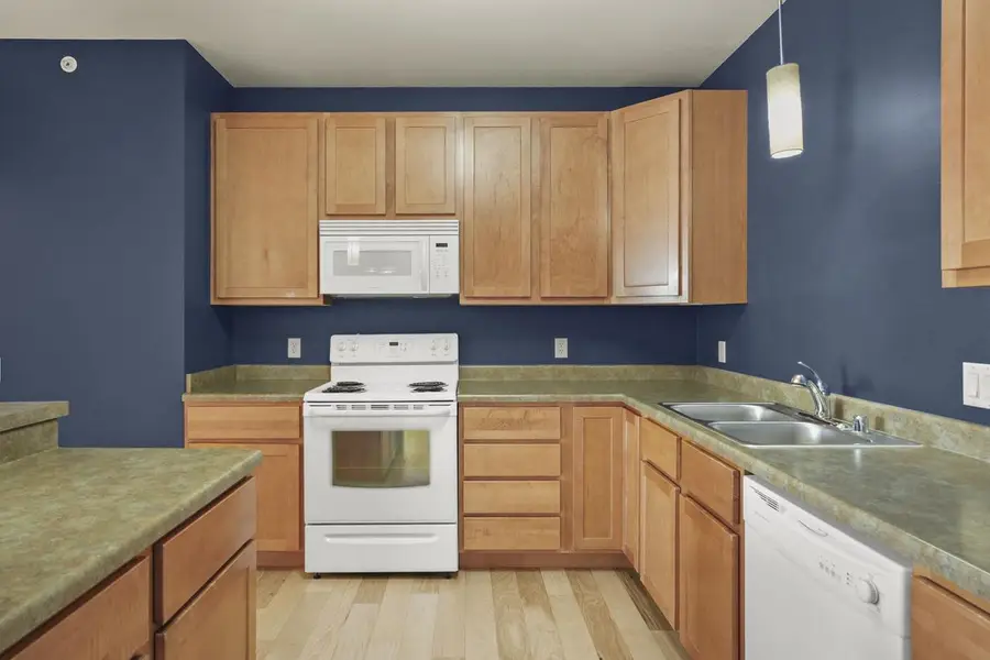 111 Fulton Street #306, Edgerton, WI 53534 - #2