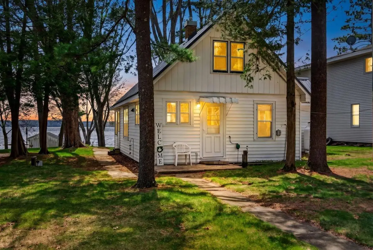 W757 North Shore Drive, Montello, WI 53949 - #1