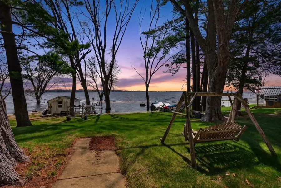 W757 North Shore Drive, Montello, WI 53949 - #3