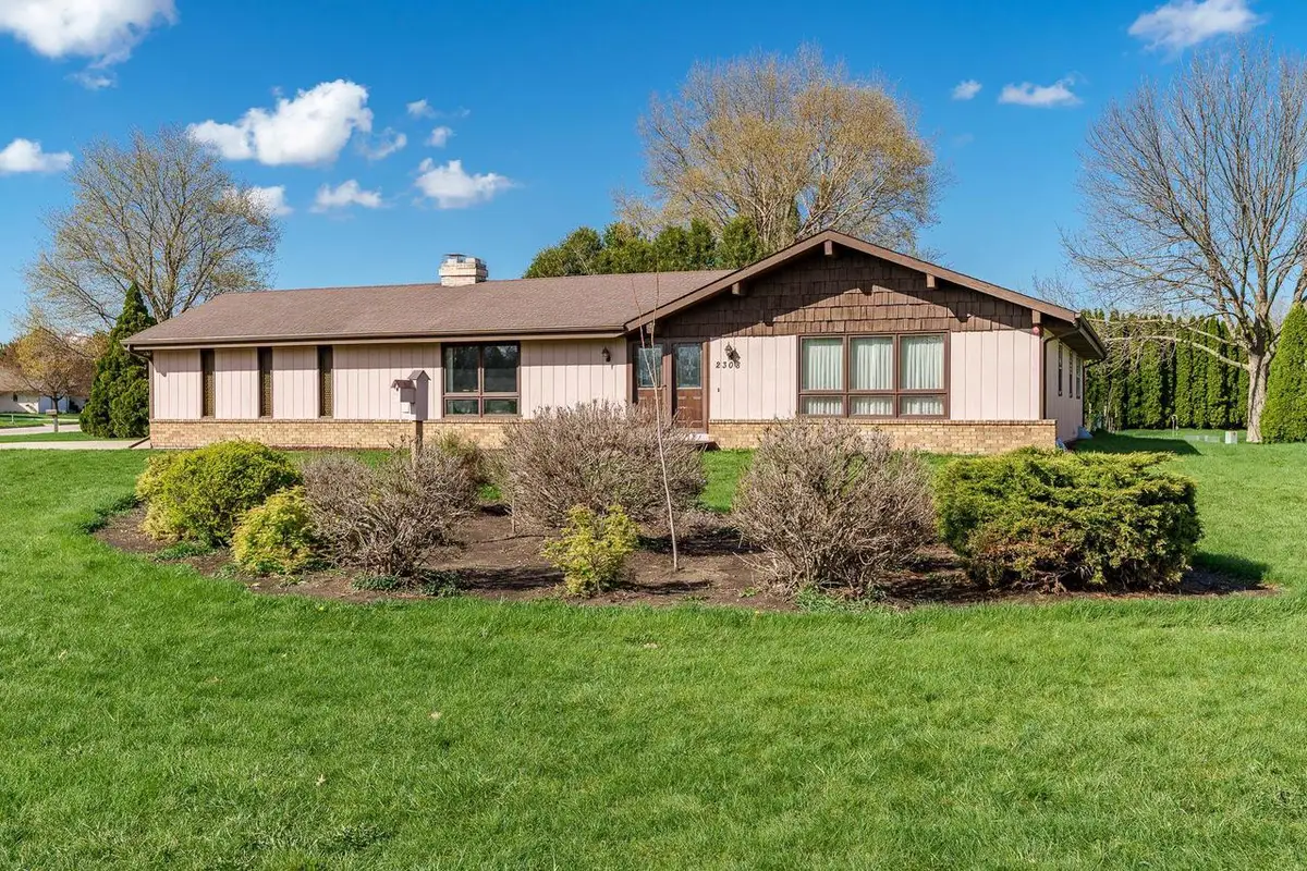 2308 N Pontiac Drive, Janesville, WI 53545 - #1