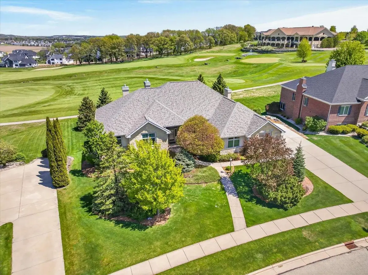 1053 Winged Foot Drive, Oregon, WI 53575 - #1