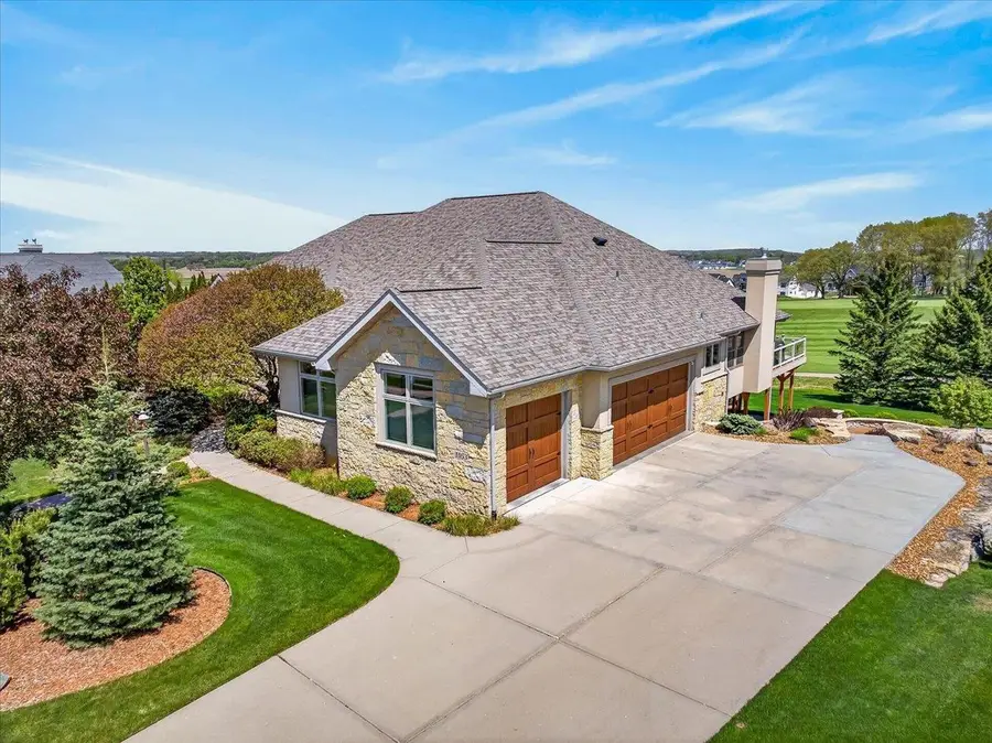 1053 Winged Foot Drive, Oregon, WI 53575 - #2