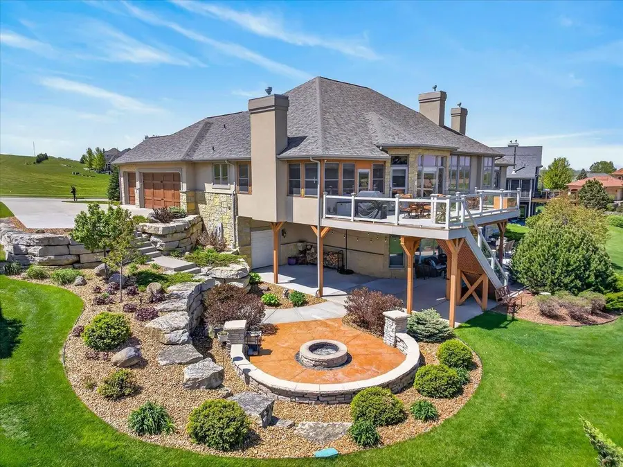 1053 Winged Foot Drive, Oregon, WI 53575 - #3