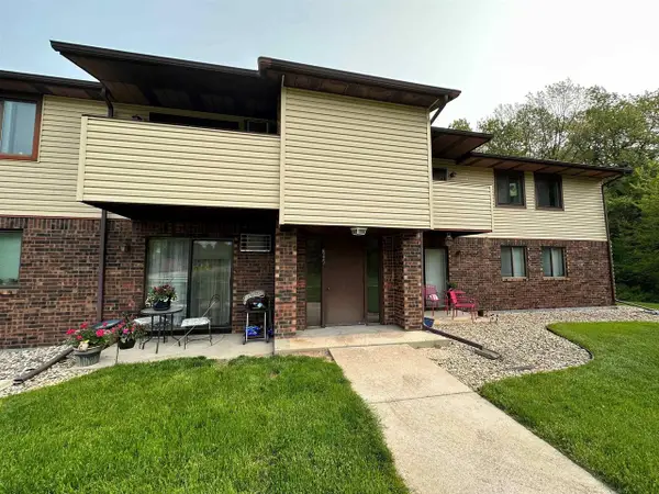 825 N Gammon Road #F, Madison, WI 53717