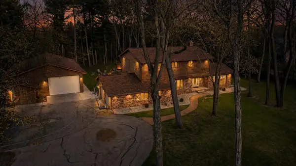 3600 Woodbury Lane, Janesville, WI 53545