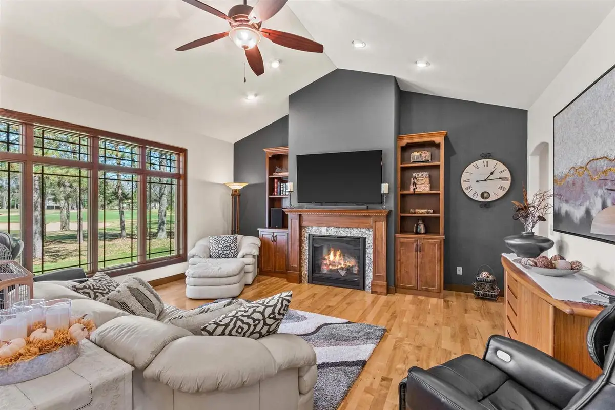 370 A Pinehurst Drive, Nekoosa, WI 54457 - #1