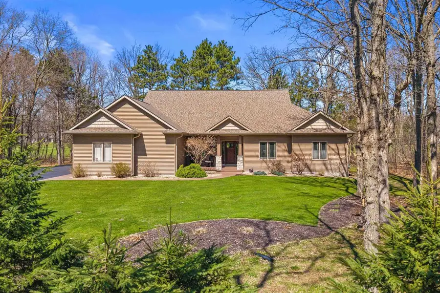 370 A Pinehurst Drive, Nekoosa, WI 54457 - #2