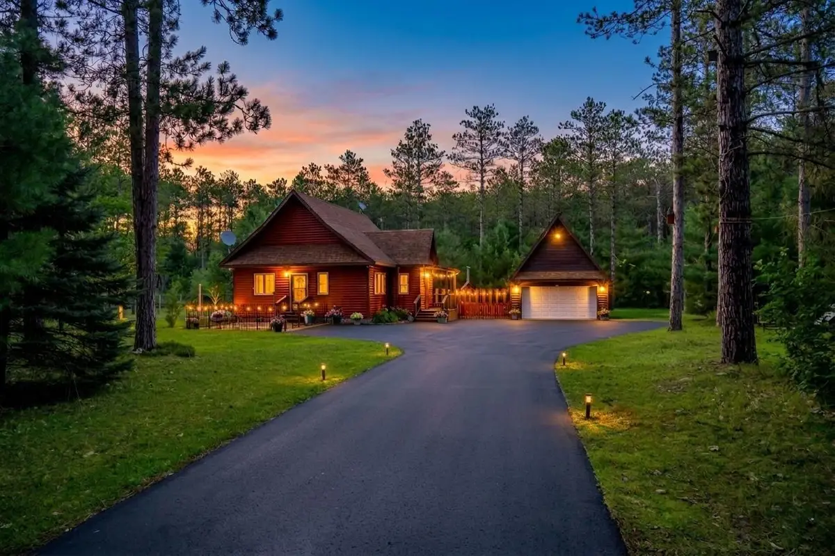 1814 8th Drive, Friendship, WI 53934 - #1