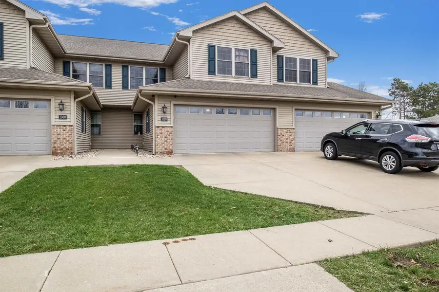 1028 20th Street #3, Prairie Du Sac, WI 53578 - #3