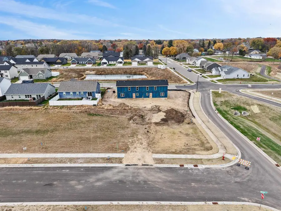 318 Wild Rose Way, Stoughton, WI 53589 - #3
