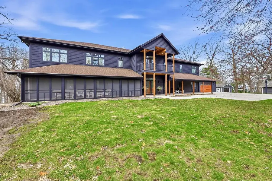 W1484 Spring Grove Road, Ripon, WI 54971 - #3