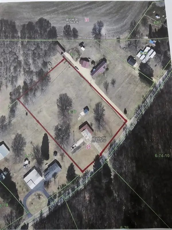 5024 Old C Road, Boscobel, WI 53805