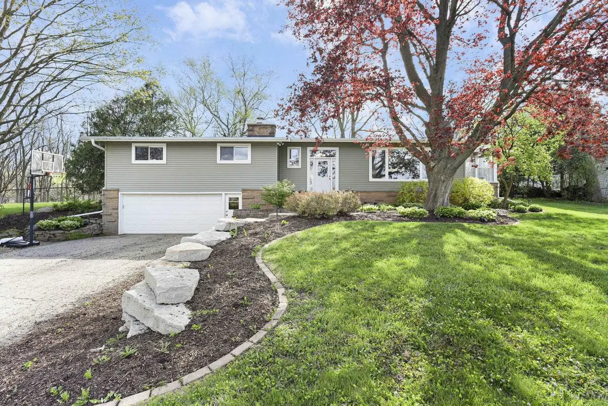 103 Long view Avenue, Mount Horeb, WI 53572 - #1