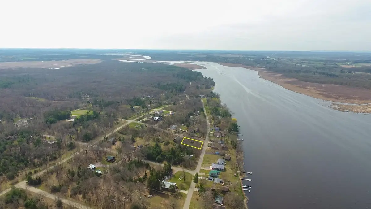 Lot 11 Lakeshore Drive, Montello, WI 53949 - #1