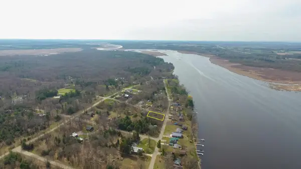 Lot 11 Lakeshore Drive, Montello, WI 53949
