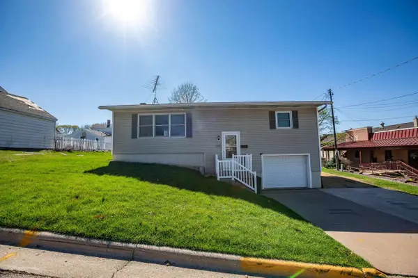 210 S Union Street, Dodgeville, WI 53533