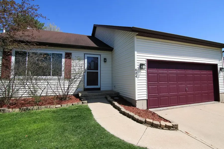 804 Whispering Way, Cottage Grove, WI 53527 - #2