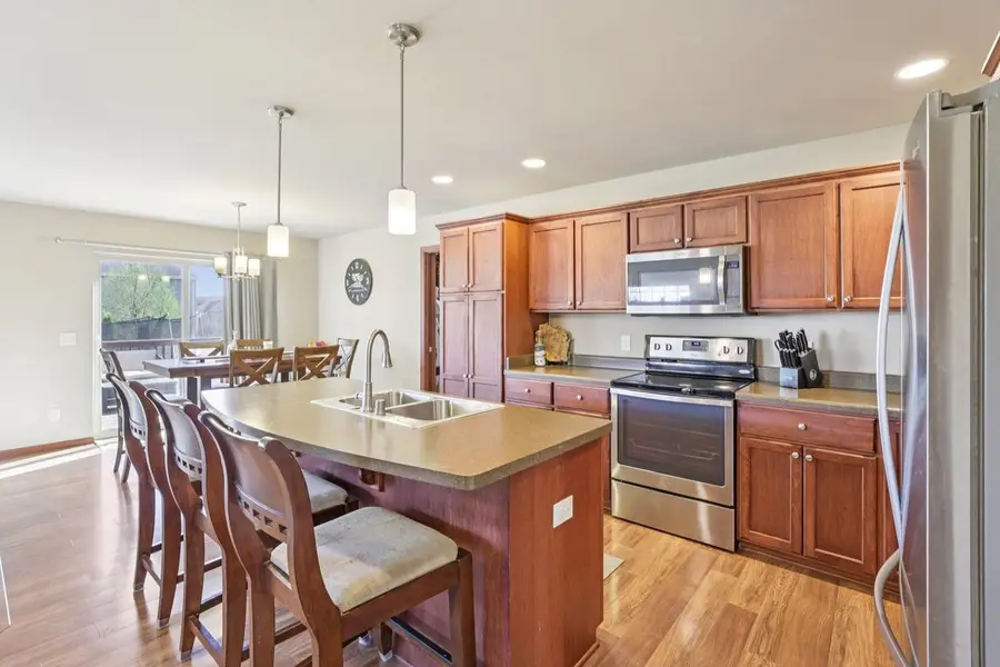 659 Pelican Lane, Sun Prairie, WI 53590 - #2