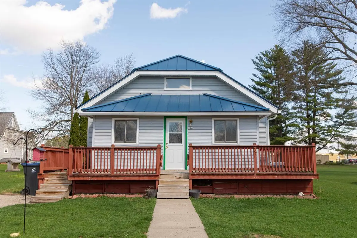 116 Charles Street, Westfield, WI 53964 - #1
