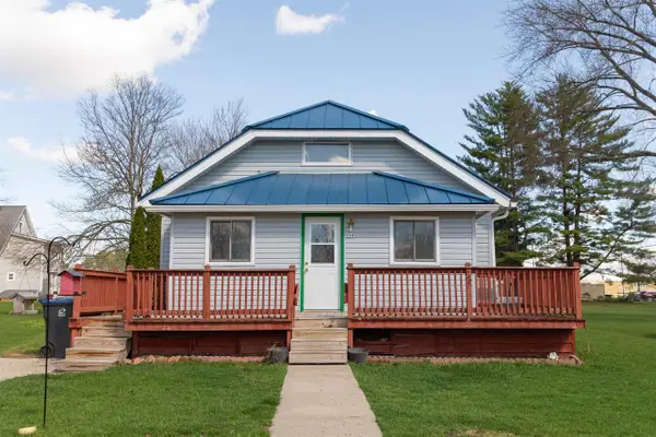 116 Charles Street, Westfield, WI 53964