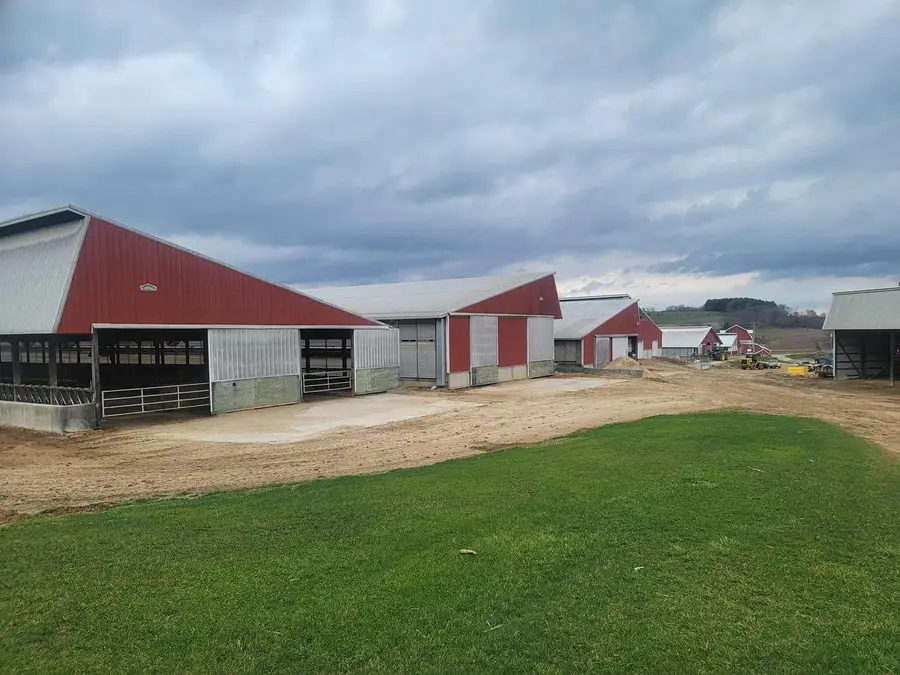 E8985 County  B Road, Troy, WI 53588 - #3