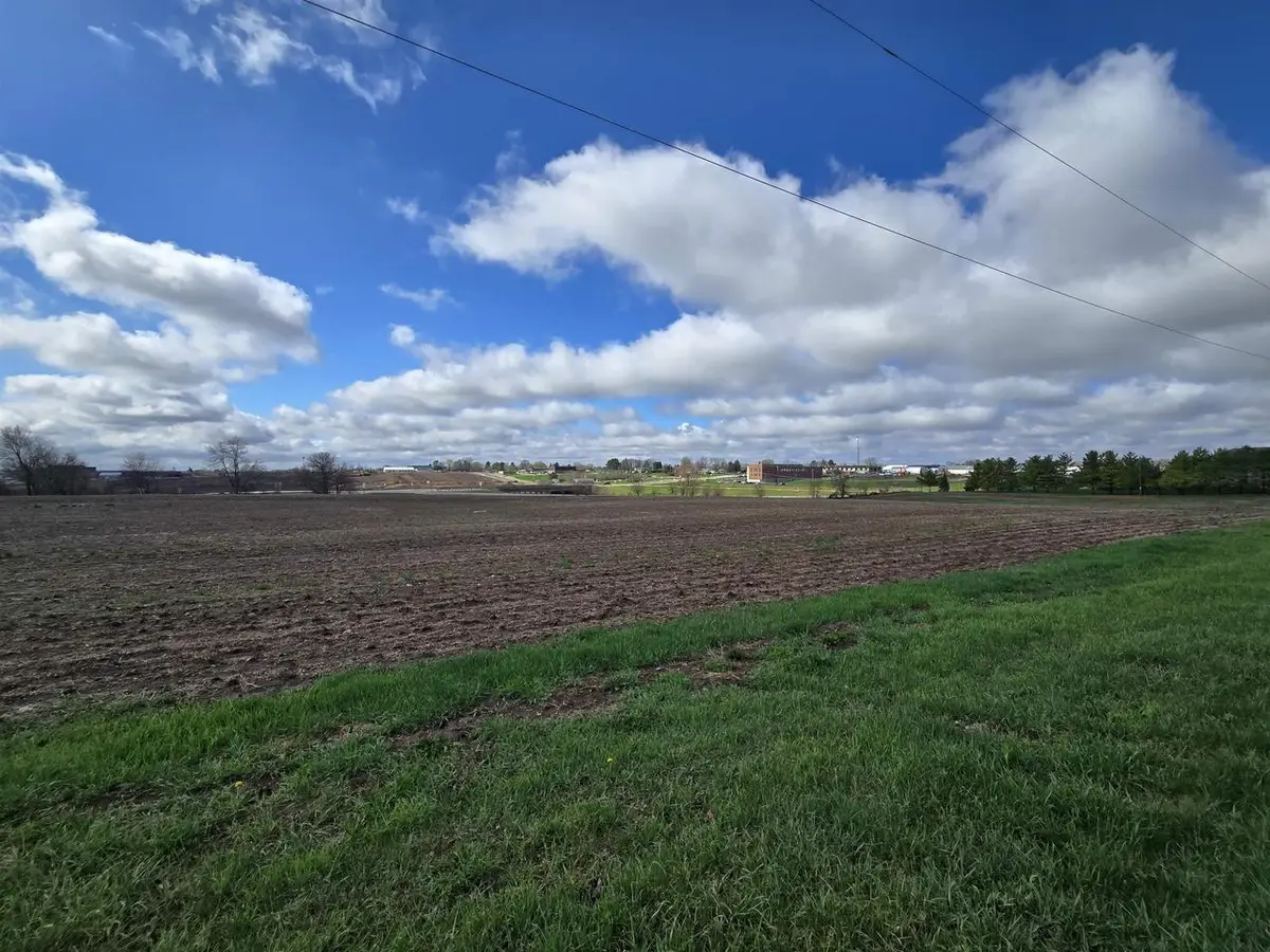 8.285 Acres 29th Avenue, Monroe, WI 53566 - #1