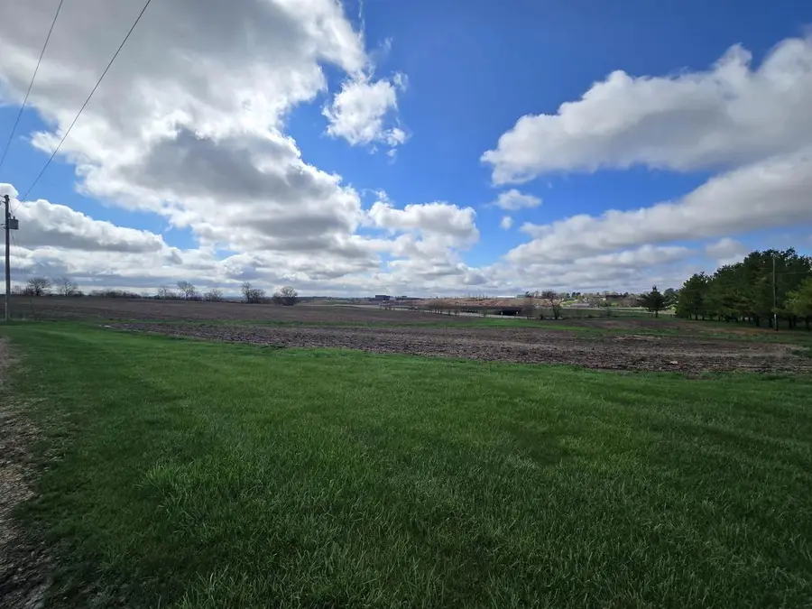 8.285 Acres 29th Avenue, Monroe, WI 53566 - #3