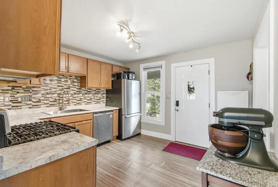 331 E Carroll Street, Portage, WI 53901 - #3