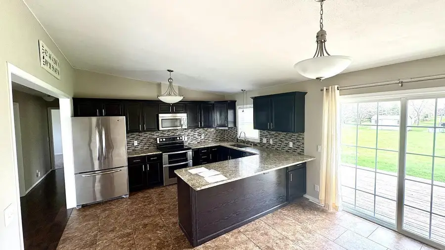 6613 N Abey Court, Evansville, WI 53536 - #2
