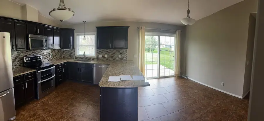6613 N Abey Court, Evansville, WI 53536 - #3