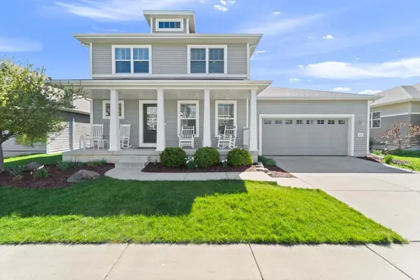 427 Sugar Maple Lane, Verona, WI 53593