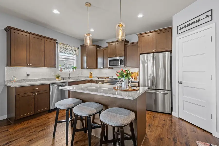 1317 Black Stallion Drive, Madison, WI 53718 - #2