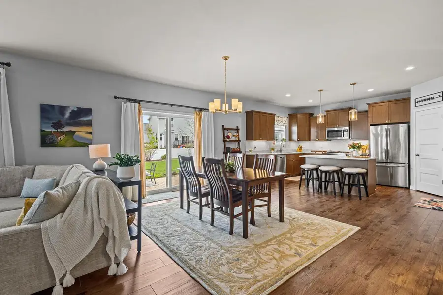 1317 Black Stallion Drive, Madison, WI 53718 - #3