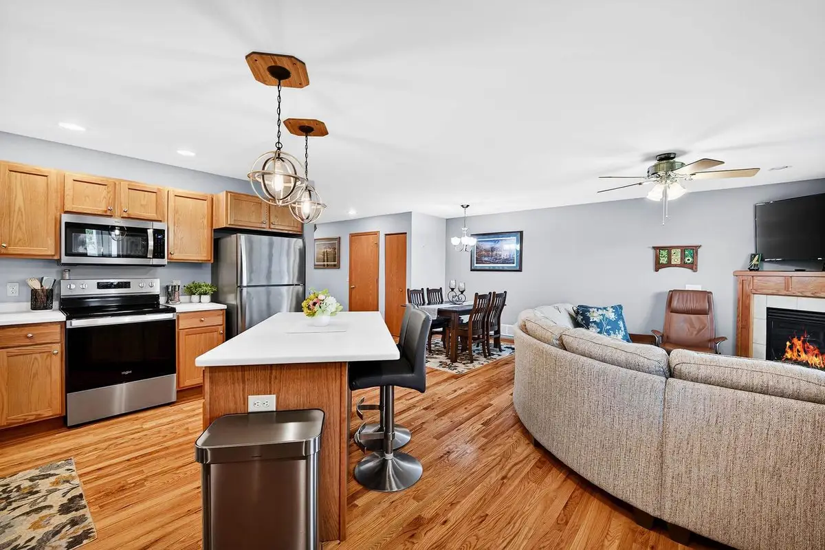 5124 MERWOOD Lane, Madison, WI 53718 - #1