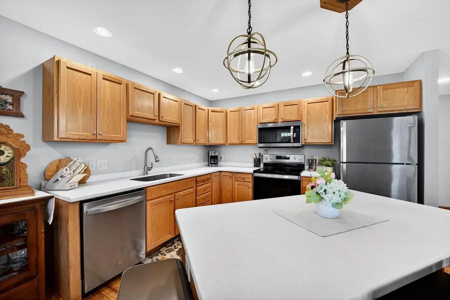 5124 MERWOOD Lane, Madison, WI 53718 - #2