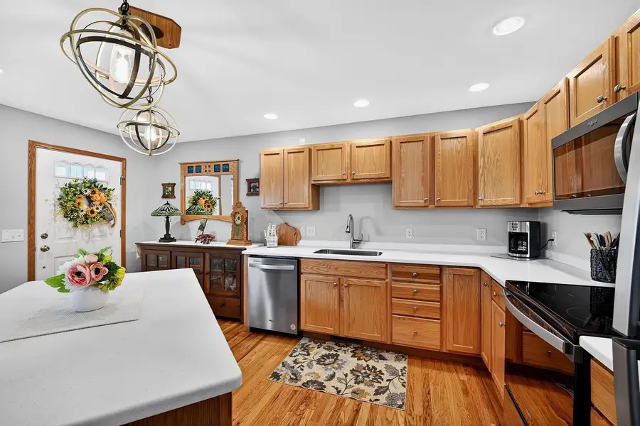 5124 MERWOOD Lane, Madison, WI 53718 - #3
