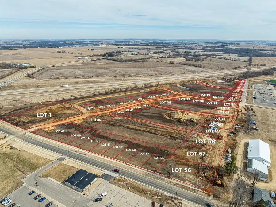 Lot 29 8 1/2 Street, Monroe, WI 53566 - #2