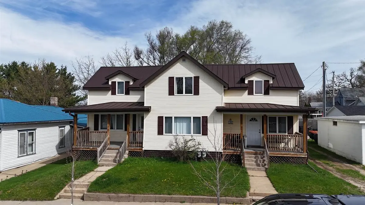 315 Juneau Street, Tomah, WI 54660 - #1