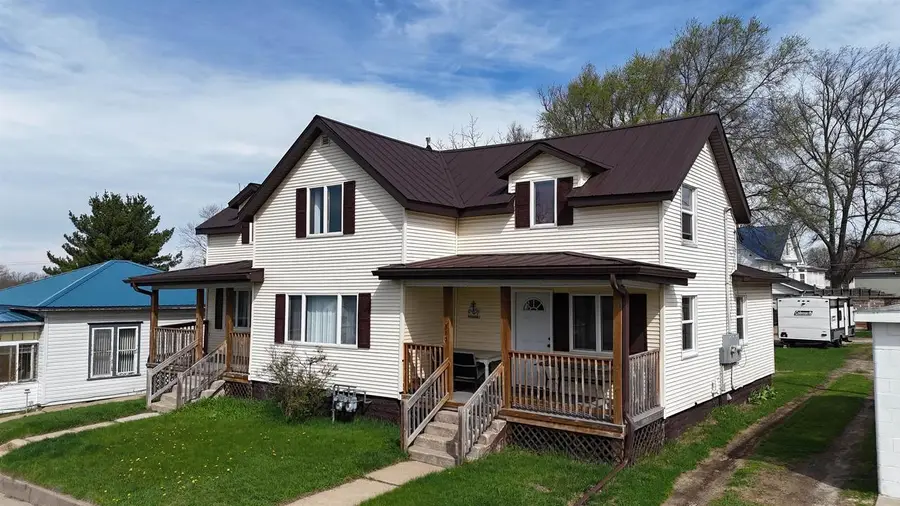 315 Juneau Street, Tomah, WI 54660 - #3